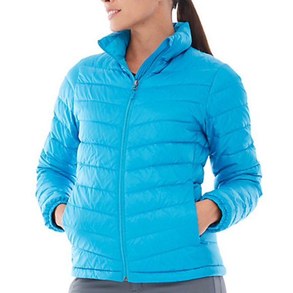 Marmot Jackets & Blazers - MARMOT Jena 700 Fill Power Goose Down Jacket Small